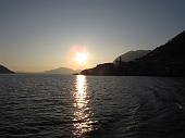 2^ escursione-lezione pratica di fotografia in montagna a Monte Isola sul Lago d'Iseo il 25 ottobre 2009 - FOTOGALLERY